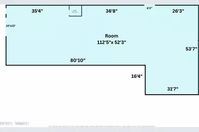 4421 S White Mountain Road, Unit Space F #Space F, Show Low, AZ 85901 - Photo 5