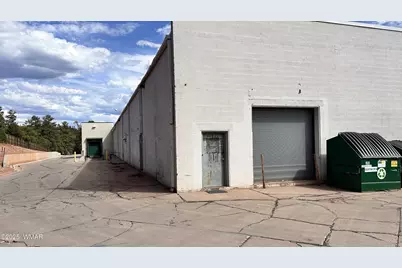 4421 S White Mountain Road, Unit Space F #Space F, Show Low, AZ 85901 - Photo 11