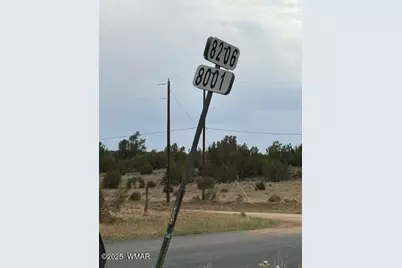 78 County Road 8010, Concho, AZ 85924 - Photo 5