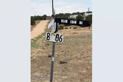 82 County Road 8010, Concho, AZ 85924 - Photo 7