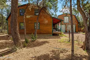 2933 Wildcat Trail, Overgaard, AZ 85933 - Photo 3