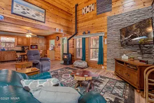 2933 Wildcat Trail, Overgaard, AZ 85933 - Photo 9