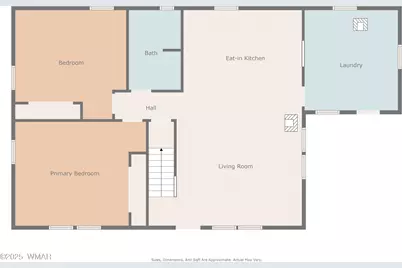 2933 Wildcat Trail, Overgaard, AZ 85933 - Photo 43