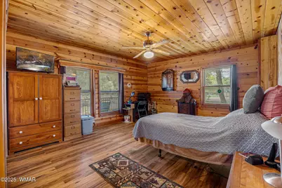 2933 Wildcat Trail, Overgaard, AZ 85933 - Photo 21