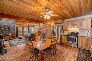 2933 Wildcat Trail, Overgaard, AZ 85933 - Photo 13