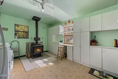 2933 Wildcat Trail, Overgaard, AZ 85933 - Photo 15