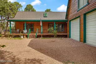 2933 Wildcat Trail, Overgaard, AZ 85933 - Photo 5