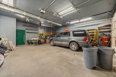 2933 Wildcat Trail, Overgaard, AZ 85933 - Photo 29