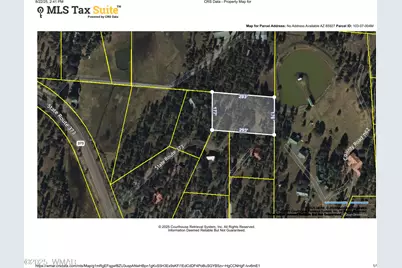 Unk 1.17 Ac Unk, Greer, AZ 85927 - Photo 13