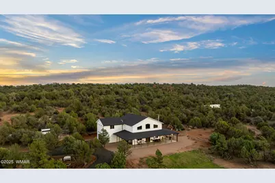 1867 Sunburst Road, Show Low, AZ 85901 - Photo 57