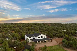 1867 Sunburst Rd, Show Low, AZ 85901 - Photo 57