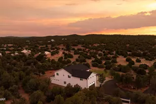 1867 Sunburst Rd, Show Low, AZ 85901 - Photo 63