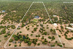 1867 Sunburst Rd, Show Low, AZ 85901 - Photo 67