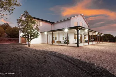 1867 Sunburst Road, Show Low, AZ 85901 - Photo 1