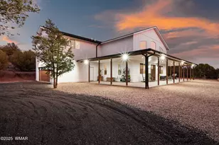 1867 Sunburst Rd, Show Low, AZ 85901 - Photo 1