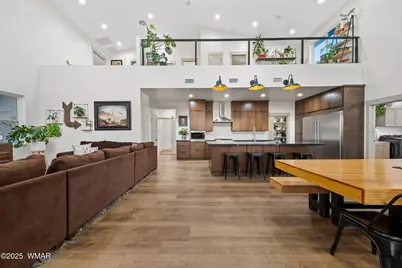 1867 Sunburst Road, Show Low, AZ 85901 - Photo 9