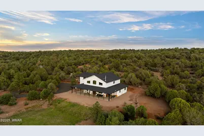 1867 Sunburst Road, Show Low, AZ 85901 - Photo 59