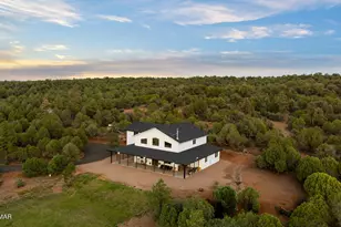 1867 Sunburst Rd, Show Low, AZ 85901 - Photo 59