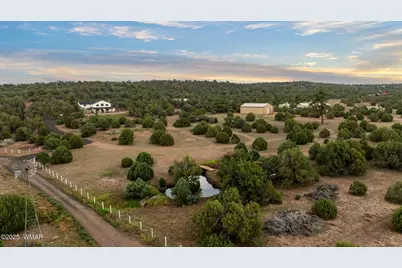 1867 Sunburst Road, Show Low, AZ 85901 - Photo 65