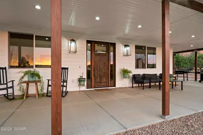 1867 Sunburst Road, Show Low, AZ 85901 - Photo 5