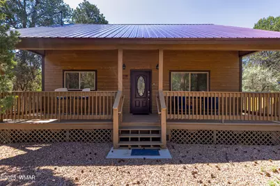 2145 Cottontail Road, Overgaard, AZ 85933 - Photo 3