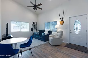 2145 Cottontail Rd, Overgaard, AZ 85933 - Photo 9