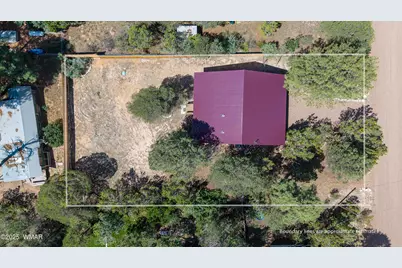 2145 Cottontail Road, Overgaard, AZ 85933 - Photo 5