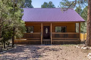 2145 Cottontail Rd, Overgaard, AZ 85933 - Photo 1