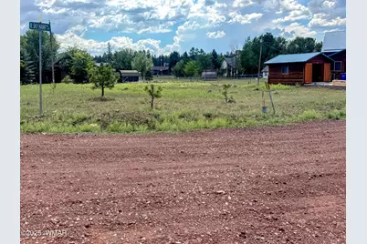 103 W Skyhawk Road, Pinetop, AZ 85935 - Photo 3