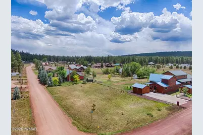 103 W Skyhawk Road, Pinetop, AZ 85935 - Photo 1