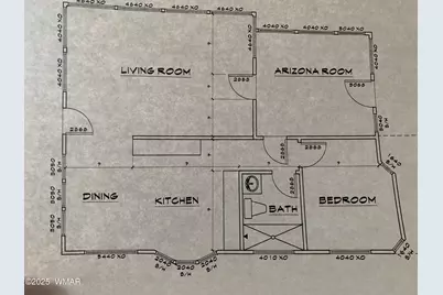 1855 Par Circle, Unit 201 #201, Show Low, AZ 85901 - Photo 31