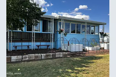 1855 Par Circle, Unit 201 #201, Show Low, AZ 85901 - Photo 5