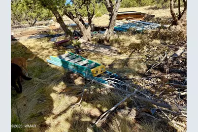 Tbd Co Rd N3109 9.11 Acres, Vernon, AZ 85940 - Photo 37