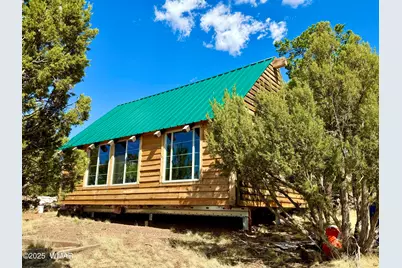 Tbd Co Rd N3109 9.11 Acres, Vernon, AZ 85940 - Photo 1