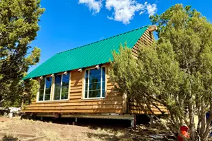 Tbd Co Rd N3109 9 11 Acres, Vernon, AZ 85940 - Photo 1