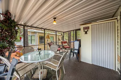 2800 S White Mountain 107 Road, Unit 107 #107, Show Low, AZ 85901 - Photo 3