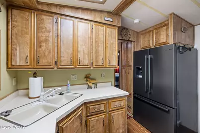 2800 S White Mountain 107 Road, Unit 107 #107, Show Low, AZ 85901 - Photo 11