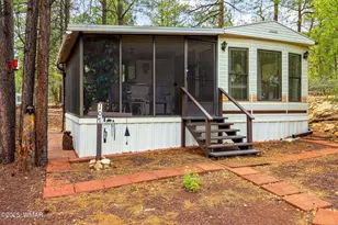 2800 S White Mountain 107 Road Unit 107, Show Low, AZ 85901 - Photo 1