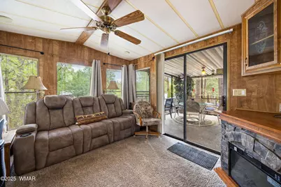 2800 S White Mountain 107 Road, Unit 107 #107, Show Low, AZ 85901 - Photo 5
