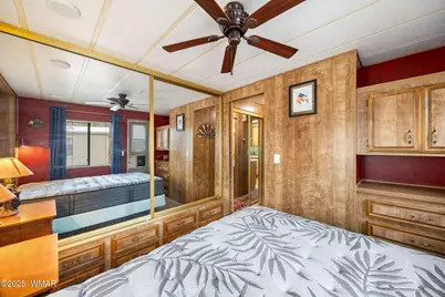 2800 S White Mountain 107 Road, Unit 107 #107, Show Low, AZ 85901 - Photo 13