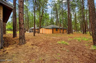 538 S Woodland Ln, Pinetop, AZ 85935 - Photo 23