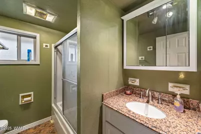 538 S Woodland Lane, Pinetop, AZ 85935 - Photo 19
