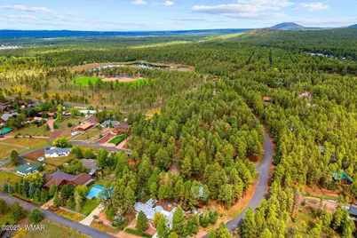 538 S Woodland Lane, Pinetop, AZ 85935 - Photo 29