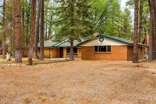 538 S Woodland Ln, Pinetop, AZ 85935 - Photo 1