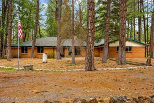 538 S Woodland Ln, Pinetop, AZ 85935 - Photo 3