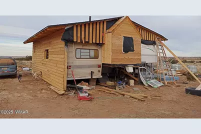 001F Privette Ln, Snowflake, AZ 85937 - Photo 1