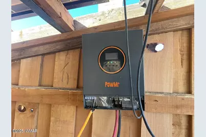 001F Privette Ln, Snowflake, AZ 85937 - Photo 7