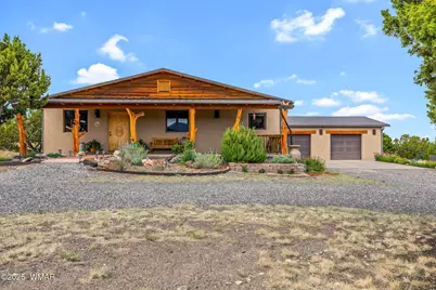 1158 S Skycrest Drive, Eagar, AZ 85925 - Photo 5