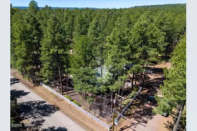2813 Summer Drive, Lakeside, AZ 85929 - Photo 3