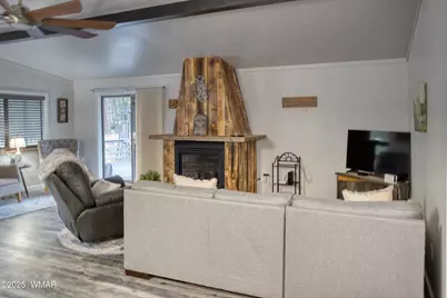 2813 Summer Drive, Lakeside, AZ 85929 - Photo 19